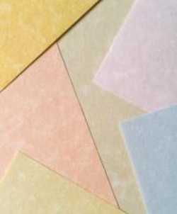PAQ/100 PAPEL PERGAMINO A4 90GR COLOR PERGAMINO
