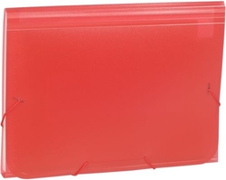 CARPETA FUELLE Fº VERMELL PP 13 DEPARTAMENTOS