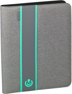 PORTE-DOCUMENTS VENTURE POCHE ULTRABOOK GRIS