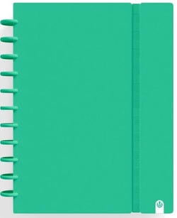 CAHIER INGENIOX A4 80H HORIZONTAL VERT