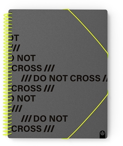 DOSSIER Fº PP NOT CROSS 40 COUVERTURES CARBON