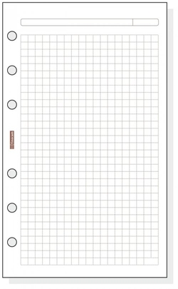 REPLACEMENT GRID OPEN R540 117X181MM