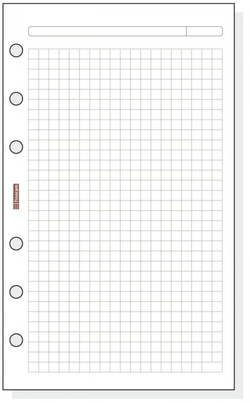 REPLACEMENT GRID OPEN R1040 155X215MM