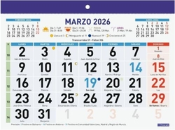 FALDILLA NUMEROS GRANDES 2026 F92 21X15