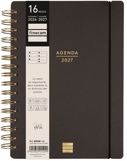 SCHOOL AGENDA 26-27 E10 SVH 16M HAIKU SPIRAL