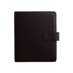 AGENDA ORGANIZADOR ANUAL TROYA 500 SVV P FUNDA NEGRE