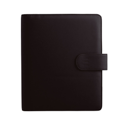 AGENDA ORGANIZADOR ANUAL TROYA 1000 SVV P FUNDA NEGRE