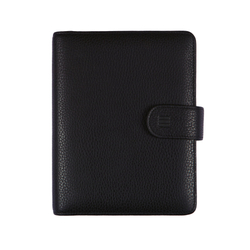 AGENDA ORGANIZADOR ANUAL PIEL ANDREA 500 SVV NEGRE