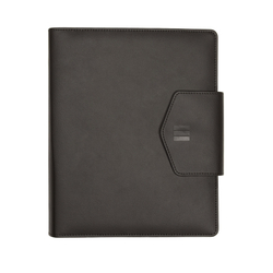 AXENDA ORGANIZADOR ANUAL NOPAL 1000 SVV NEGRO