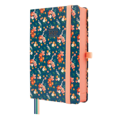 L'AGENDA ANNUEL DESIGN M4 1DP 2027 FLORA