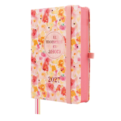 AGENDA ANUAL DESIGN M4 1 DIA PAGINA 2027 AHORA