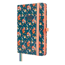 AXENDA ANUAL DESIGN M4 SVH 2027 FLORA