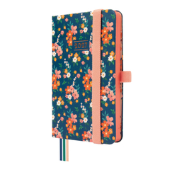 AGENDA ANUAL DESIGN M2 SVH 2027 FLORA