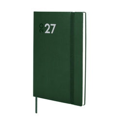 L'AGENDA ANNUEL MARA Y4 SVV 2027 VERT