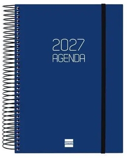 (CAT) OPAQUE ANNUAL AGENDA E10 DP 2027 BLUE