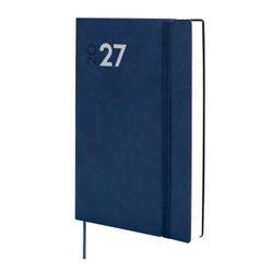 AGENDA ANUAL MARA Y10 1DP 2027 BLAU