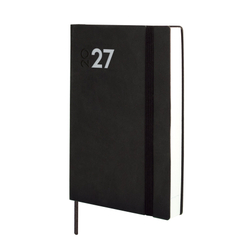AGENDA ANUAL MARA Y4 1DP 2027 NEGRE