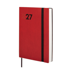 AGENDA ANUAL MARA Y4 1DP 2027 VERMELL