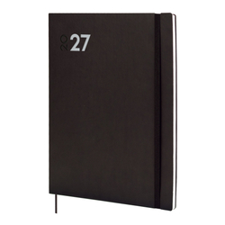 AGENDA ANUAL MARA Y12 SVV 2027 NEGRE