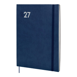 AGENDA ANUAL MARA Y12 SVV 2027 BLAU