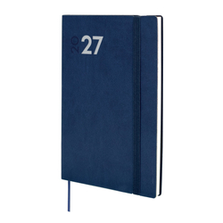 AGENDA ANUAL MARA Y10 SVV 2027 BLAU