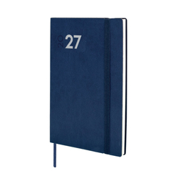 AGENDA ANUAL MARA Y4 SVV 2027 BLAU