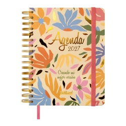 AGENDA ANUAL TALKUAL 1/4 1DP 2027 VERSION