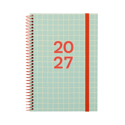 AGENDA ANUAL MODA 4º 2027 SVV QUADRES INTL
