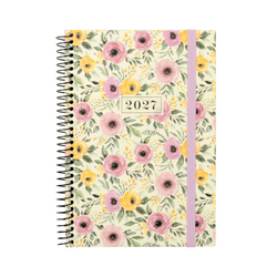 AGENDA ANUAL 2027 1/4 SVV COR-DE-ROSA INTL