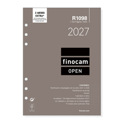 RECAMBIO R1098 ANUAL 1000 1 DIA PAGINA 2027