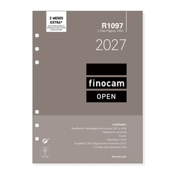 RECAMBIO R1097 ANUAL 1000 2DP2027