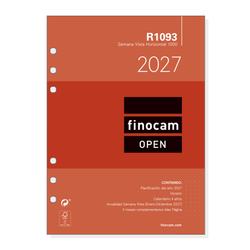PIÈCE DE RECHANGE R1093 ANNUEL 1000 SVH 2027
