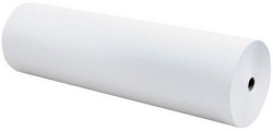 BOBINA MOSTRADOR BLANC 62CM X 11KG