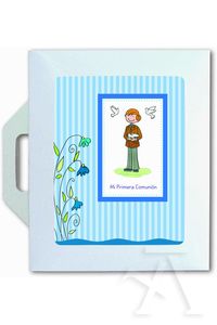 CONJUNTO CARPETA I LIBRO ELEGANCE