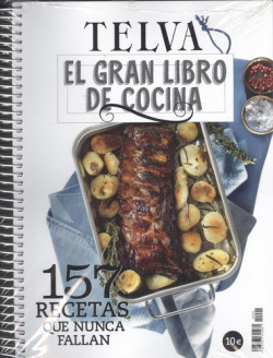 EL GRAN LIBRO DE COCINA
