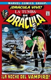Pack la tumba de Drácula