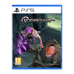 Voidwrought Ps5