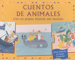 CUENTOS DE ANIMALSE