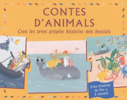 CONTES D'ANIMALES