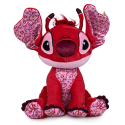 Peluche Leroy 100Th Stitch Anniversary Disney 30Cm Sonido