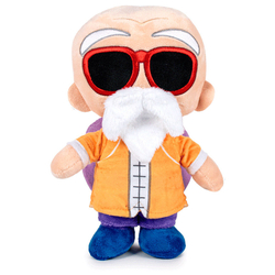 Peluche Kame Sennin Dragon Ball 28Cm