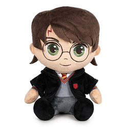 Peluche Harry - Harry Potter 32Cm