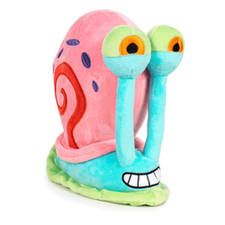 Peluche Gary Bob Esponja 30Cm