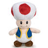Peluche Mario Bros Soft 30Cm
