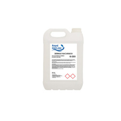 GEL DE MAINS DERMAX NACARADO ENVASE 5 LITROS