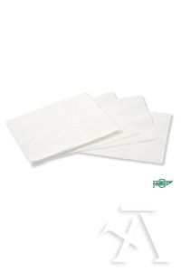 SAC 5 FEUILLES PIÈCE DE RECHANGE BORRADOR ARDOISE BLANCHE 15M