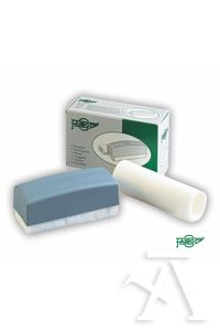 BORRADOR PISSARRA BLANCA AMB 5H RECAMBIABLES 13,5X5,5X4CM