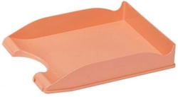 PLATEAU APILABLE ORANGE PASTEL