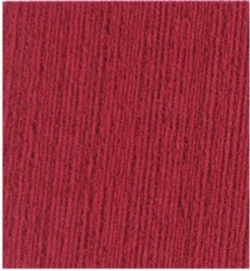 SAC 3 LAMINAS DE GOMA EVA EFECTO TOALLA 40X60 ROUGE