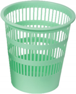 PAPELEIRA VERDE PASTEL